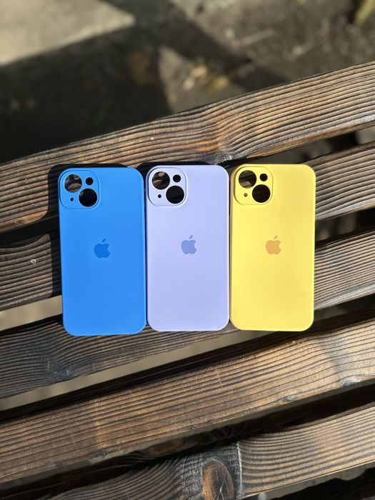 Чохол силіконовий на айфон, чехол кейс чохол на iphone 14