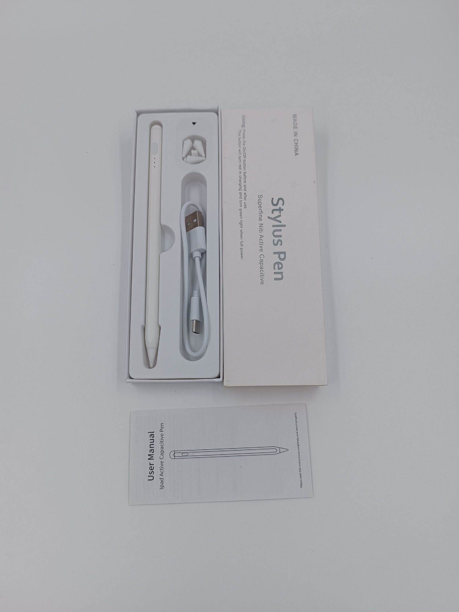 Stylus Pen rysik do iPad