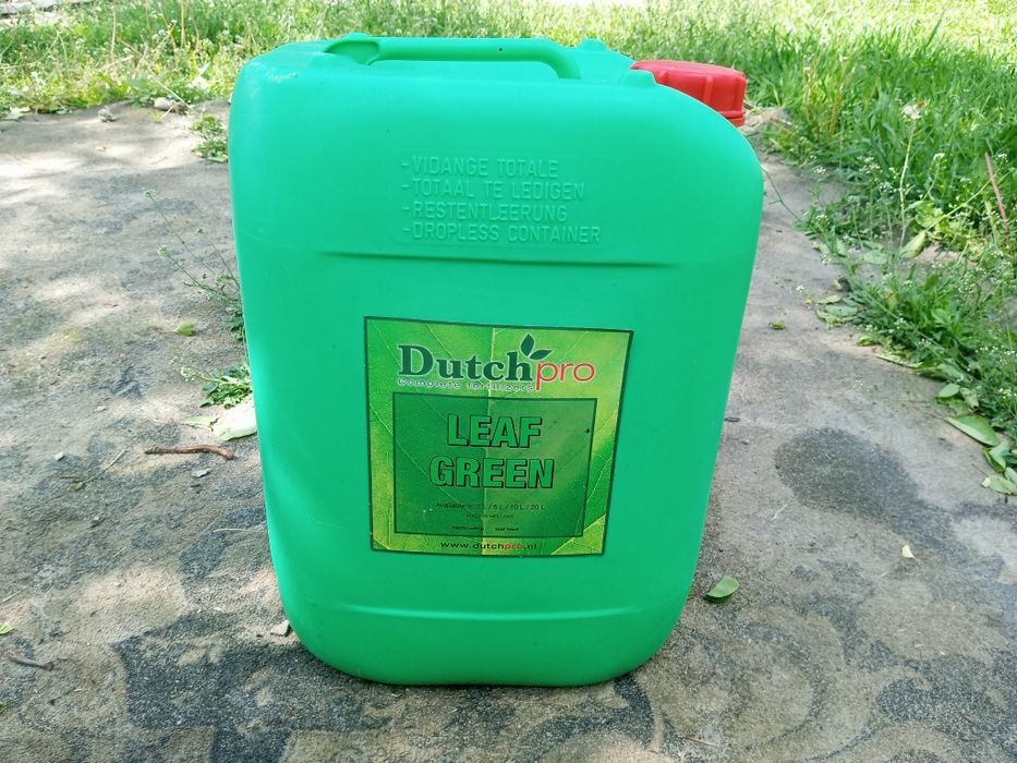 Мінеральні добрива