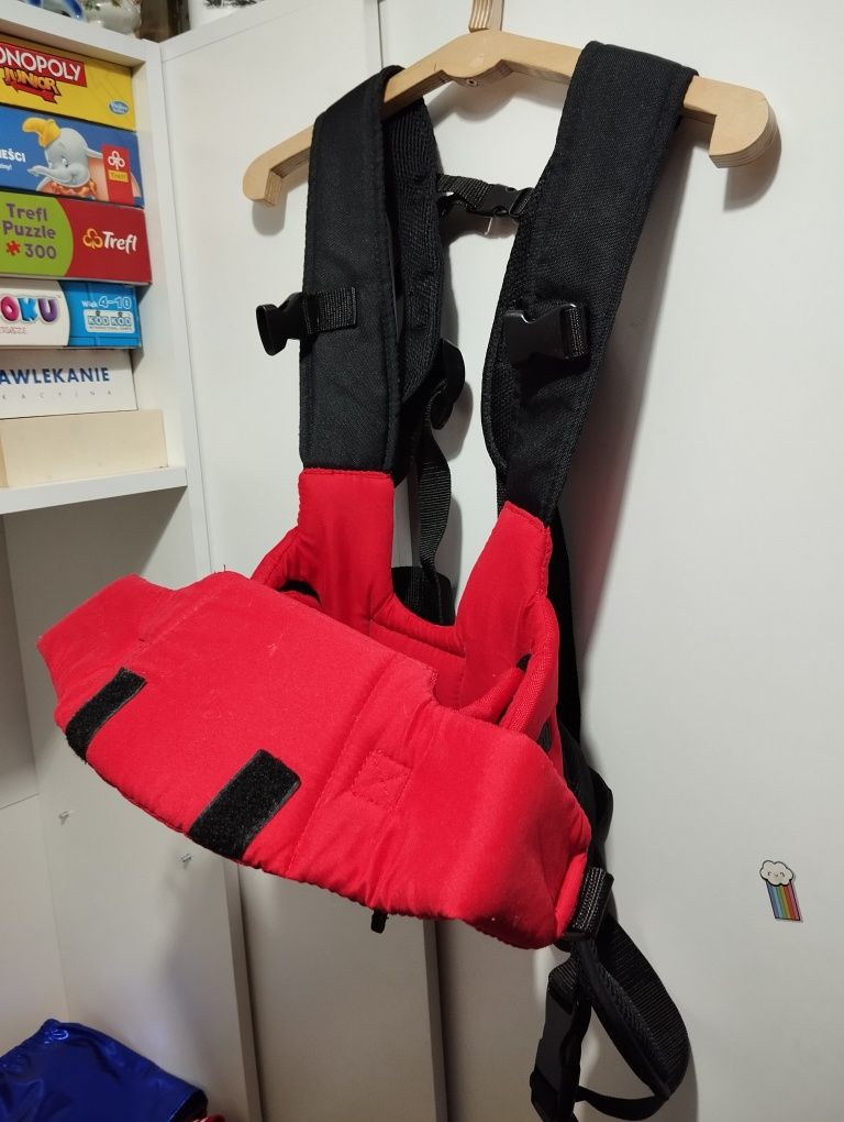 Nosidełko dla niemowląt Motchercare 12kg