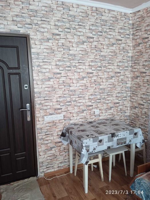 Продам кімнату в гуртожитку (Центр)