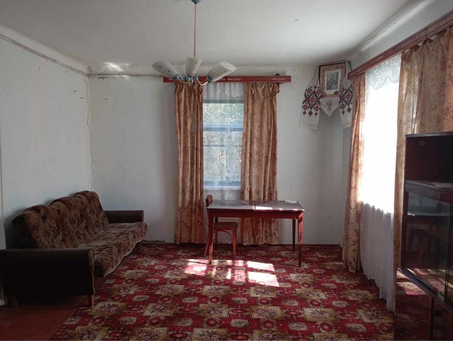 Житловий будинок