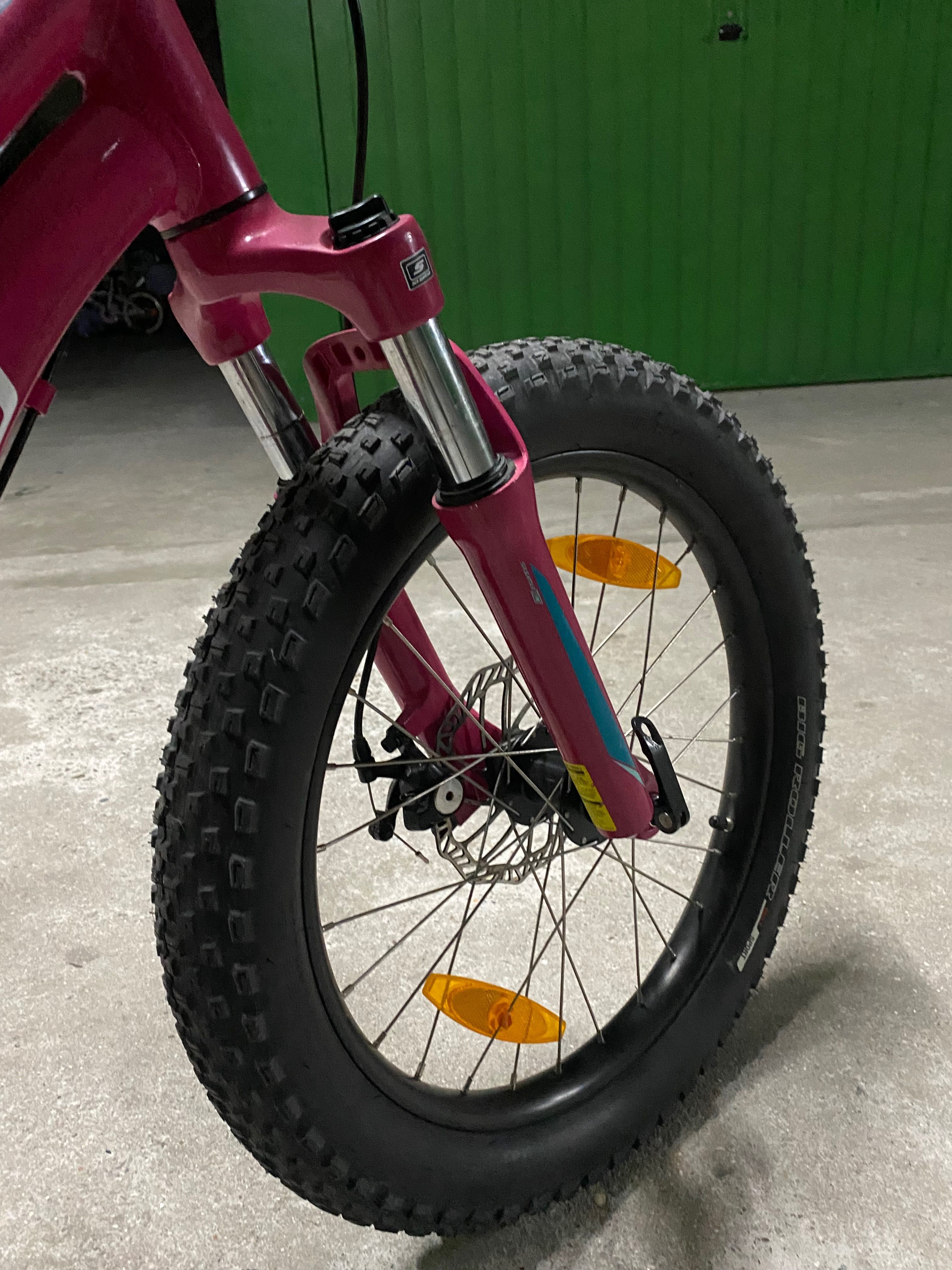 Specialized Riprok 20 bicicleta criança
