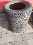 Opony 215/70R16 Komplet