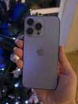 Iphone 13 pro 128 gb