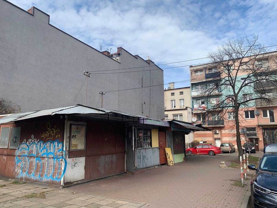 Sprzedam lokal w Centrum Dąbrowy Górniczej