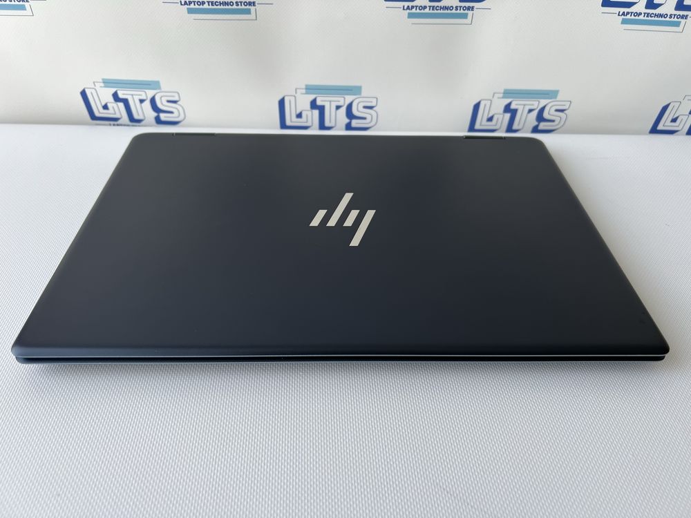 hp spectre x360 16 3k i7-11390H/ram16/ssd 512 (гарантія, кредит)