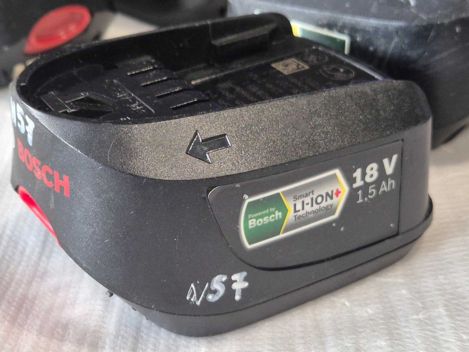 Akumulator Bateria Bosch  18V  1,5Ah  PBA