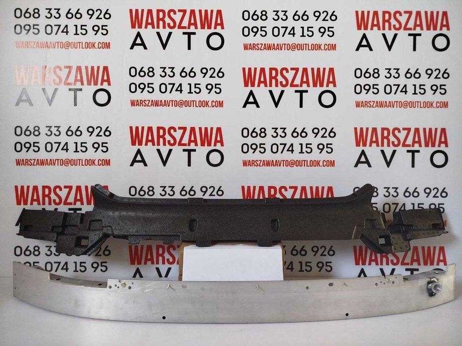 Підсилювач переднього бампера (абсорбер) VOLVO XC90 2015- PVV44036A