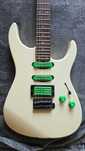 Fernandes FR-55 Superstrat Made in Japan Gitara Elektryczna Japońska