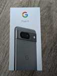 Google Pixel 8 256MB Jak nowy!