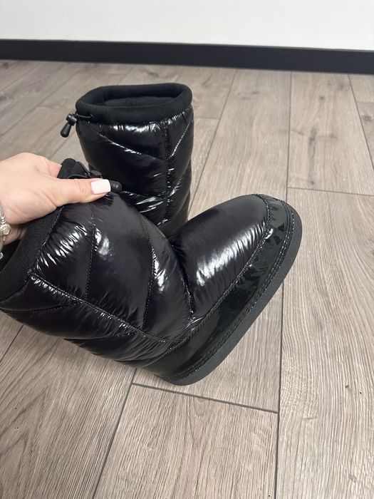 h&m черевики зимові moon boot