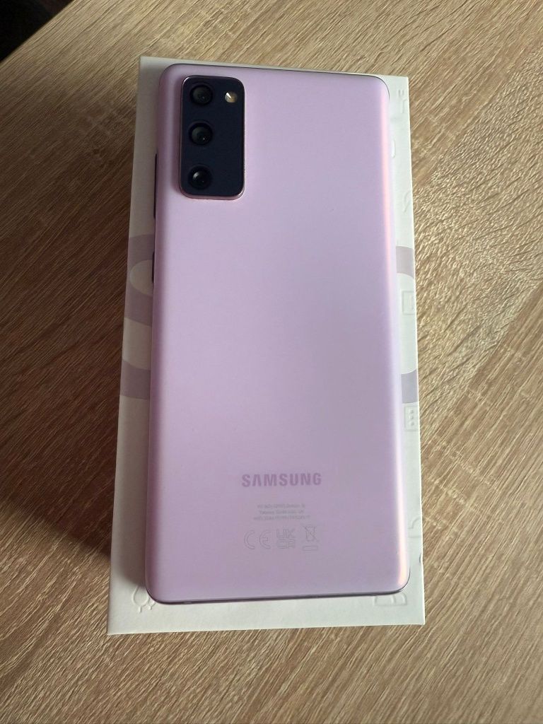 Smartfon Samsung  S20 Fe
