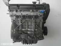 Motor Ford Fiesta 1.25i de 2010 Ref:STJB
