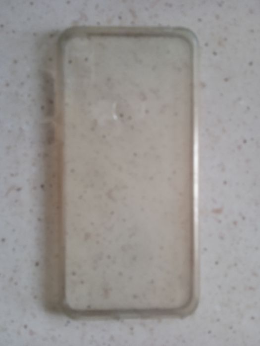 Etui plecki na telefon Motorola one.