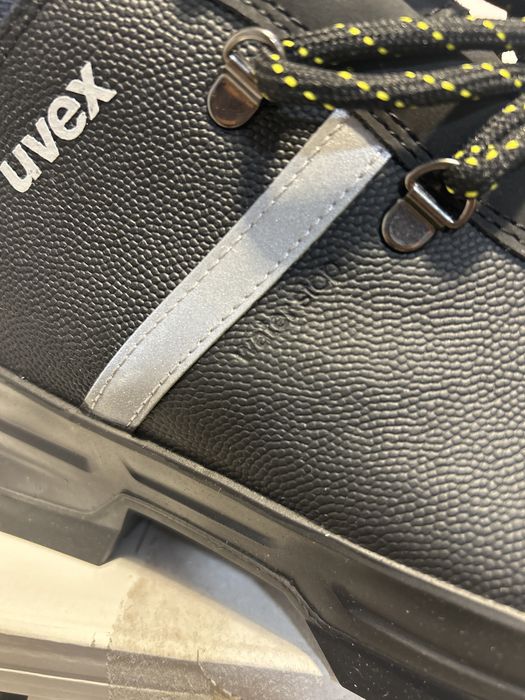 Buty Uvex S3 roxmiar 43