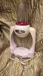 Blender Smoothie Maker obrotowy 3 kubki pokrywki mikser