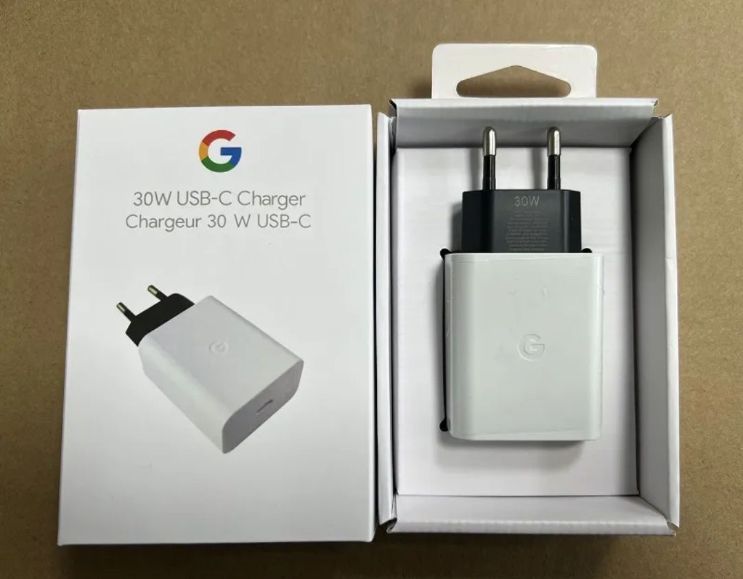 Зарядне швидке до iPhone PD 20w.