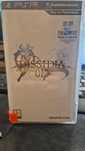 Dissidia 012: Duodecim Final Fantasy Sony PSP Unikat BDB SklepRetroWWA