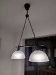 Lampa IKEA tostarp