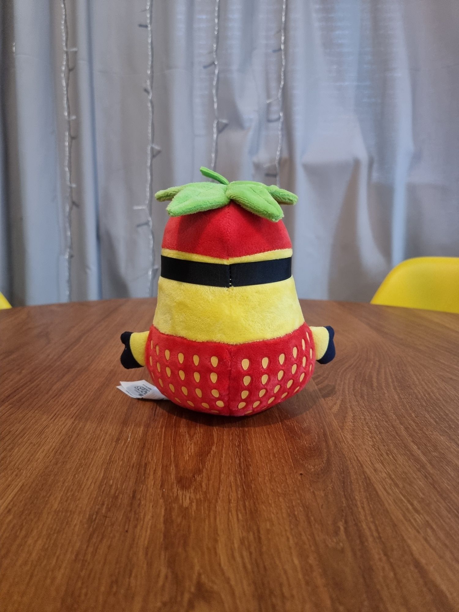 Minionek Strawberry Bob