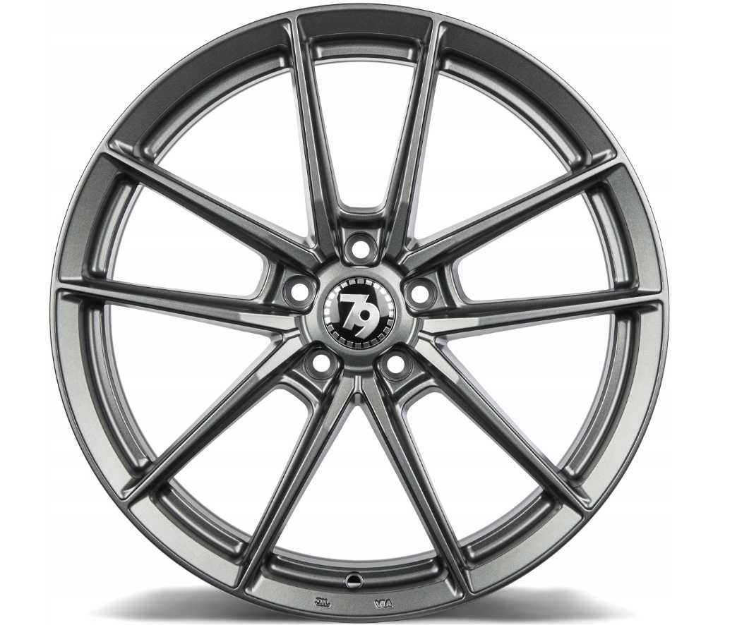 Felgi 19 5x112 Audi Allroad C5 C6 TT 8J RS 100 C4
