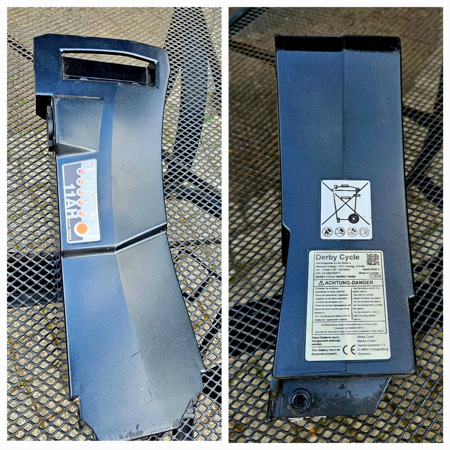Rower Kalkhoff elektryczny Impulse 2.0