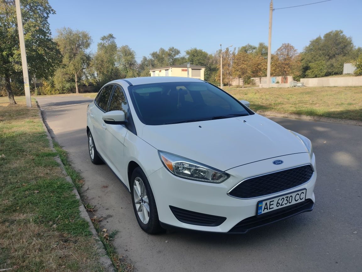 Продам Ford газ/бензин