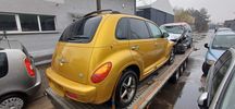 2003 Chrysler PT Cruiser 2.0 141KM ECC kolor PY6 Silnik części
