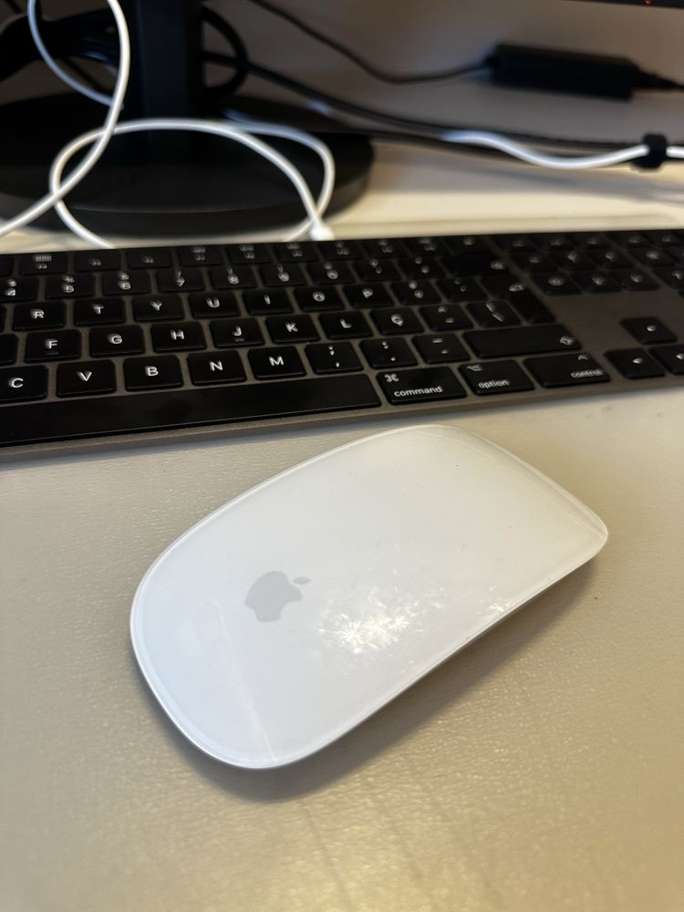Macbook Pro 15 I7 2017