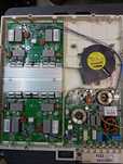 Płyta indukcyjna Whirlpool  AKM 9900/IX/01 części