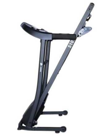 Бігова доріжка EnergyFIT 510T