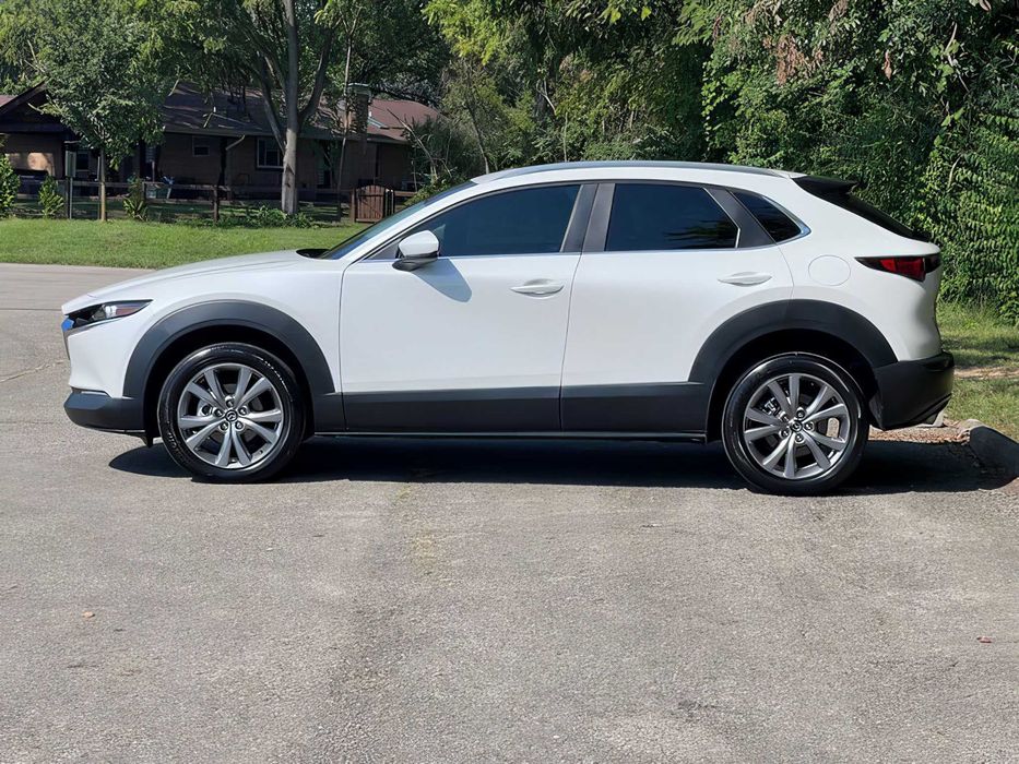 Mazda CX-30      2023