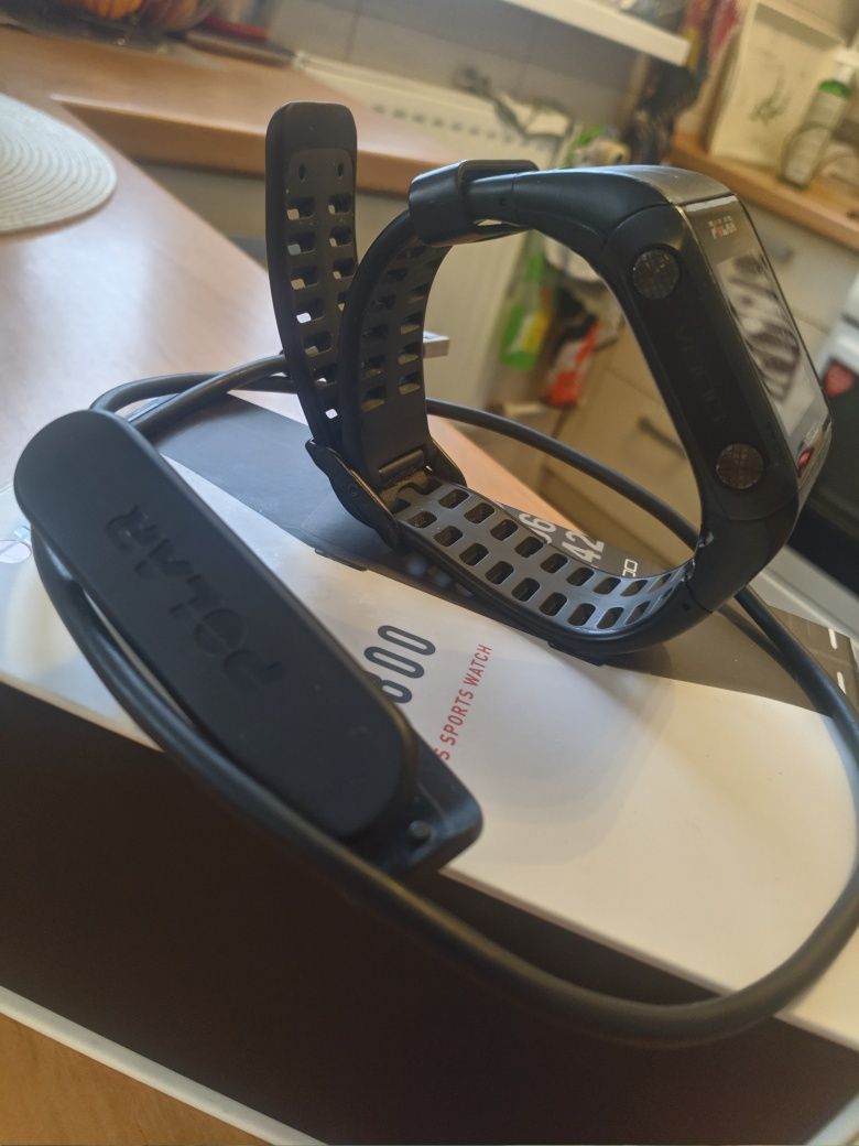 Zegarek Polar V800