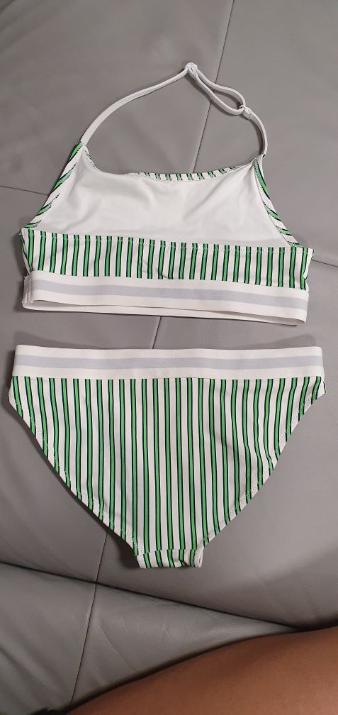 Stroj kapielowy Tommy Hilfiger 10/12 lat