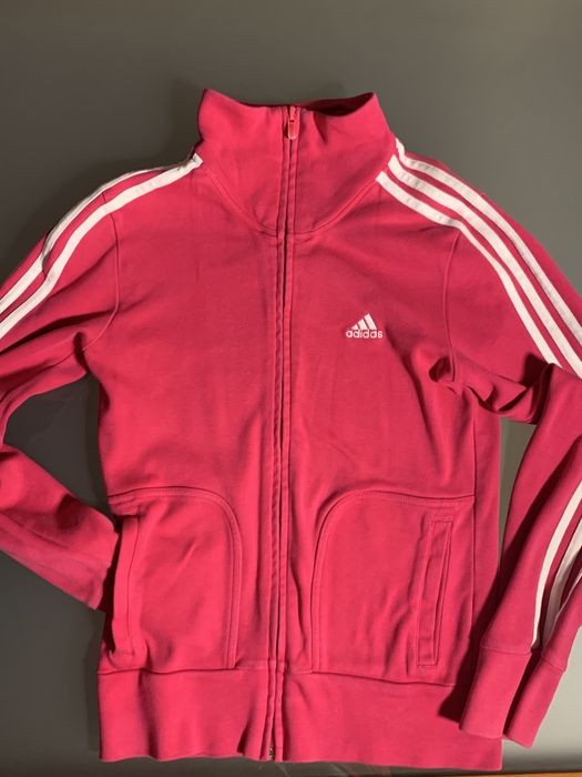 Casaco Rosa de Mulher