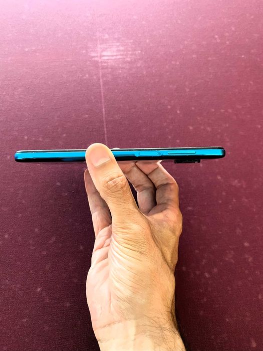 Xiaomi Redmi Note 9S 64GB + Carregador Fast Charger + Capa + Película