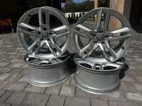 Felgi aluminiowe 18” Audi A3 A4 A5 A6