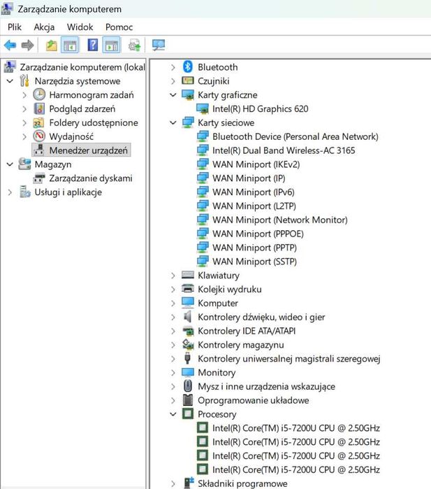 Laptop Tablet Dell Inspiron 13 2w1 i5 RAM 8GB SSD 500GB