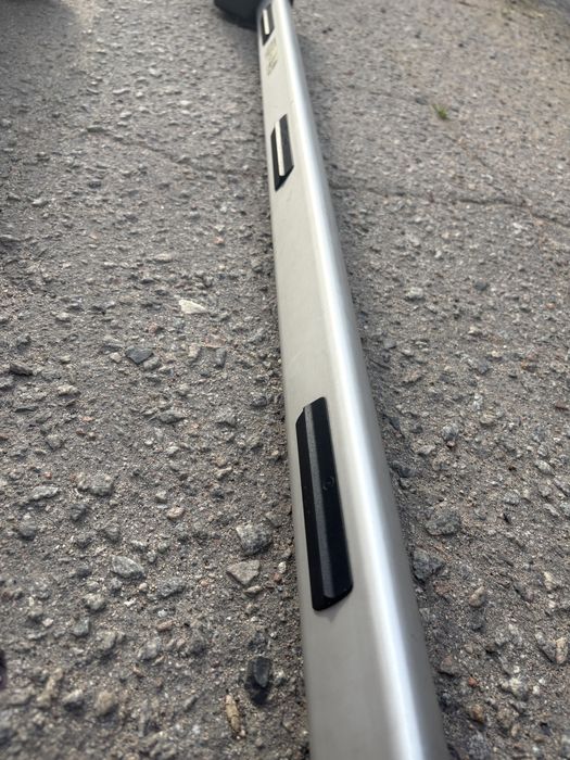 Релінги оригінал wv tiguan