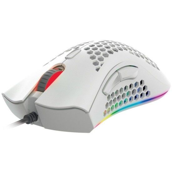 Myszka gamingowa MAD DOG GM750W