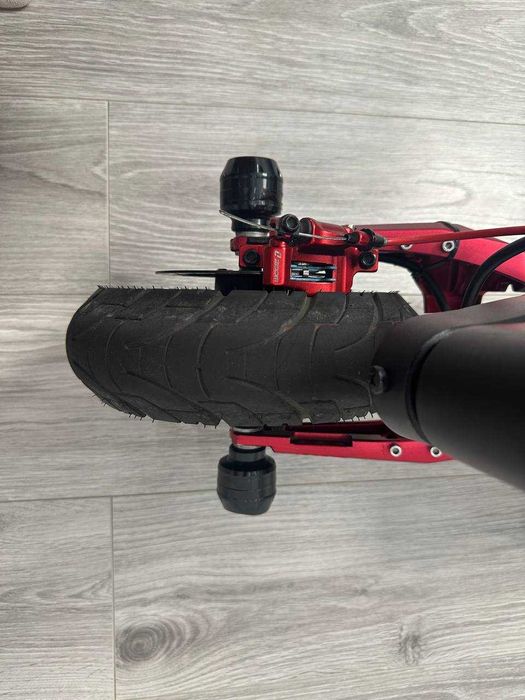 Електро самокат Like Bike titan