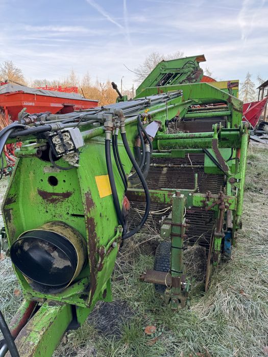 Kopaczka do ziemniakow Standen VIS 028