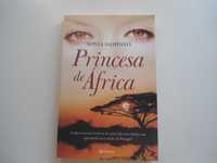 Princesa de África por Sonia Sampayo