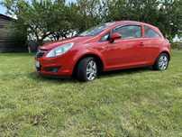 Opel Corsa D 1.4