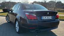 Sprzedam BMW e60