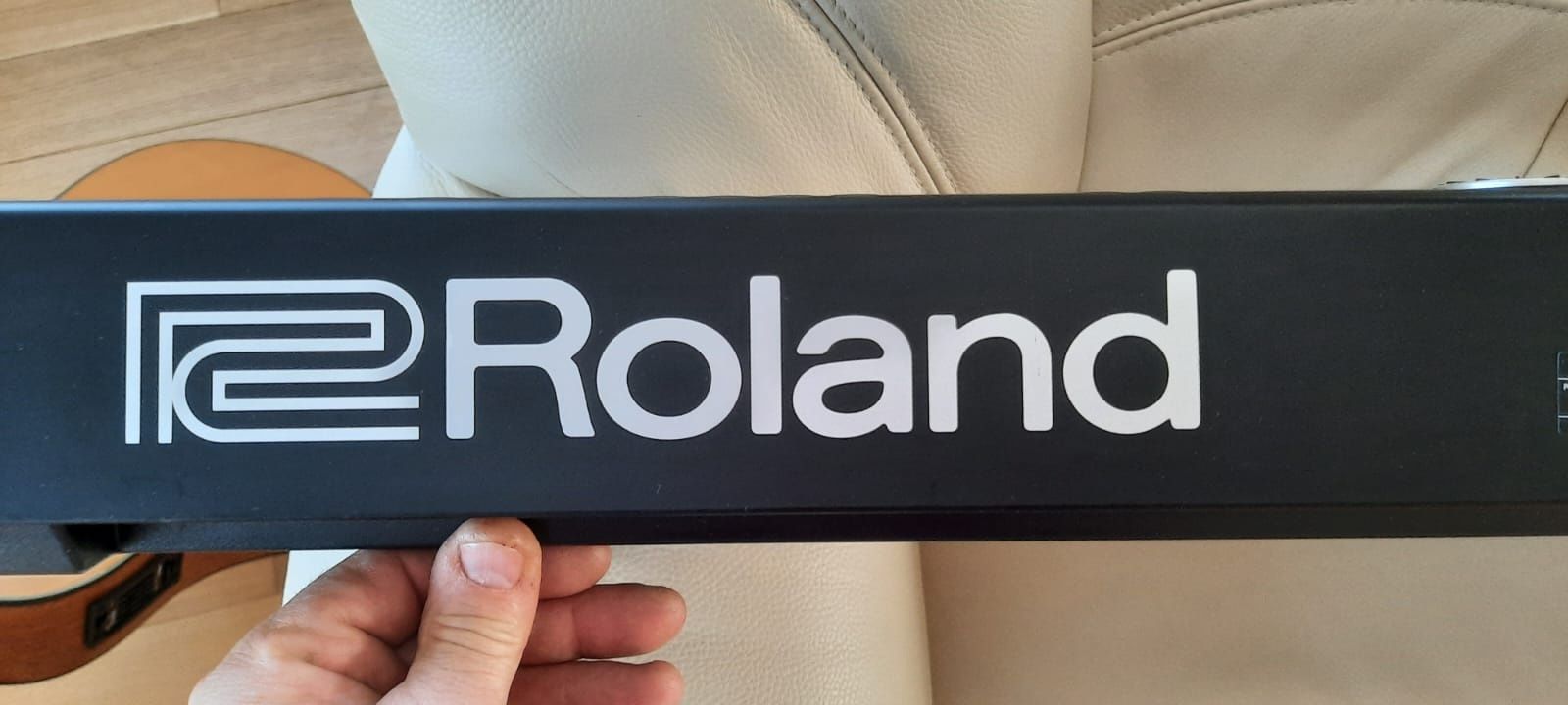 NOWY Roland V-Combo VR-09