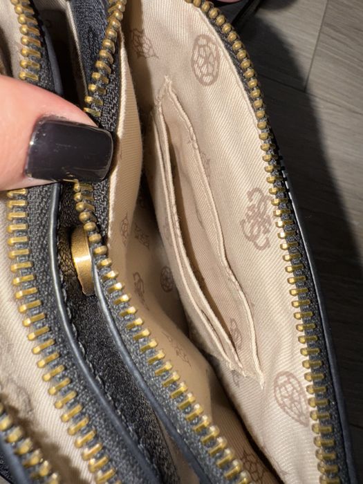 GUESS оригінал! Сумка у хорошому стані. Продам недорого