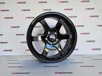 Jantes Fox Pf1 em 17 | 5x100