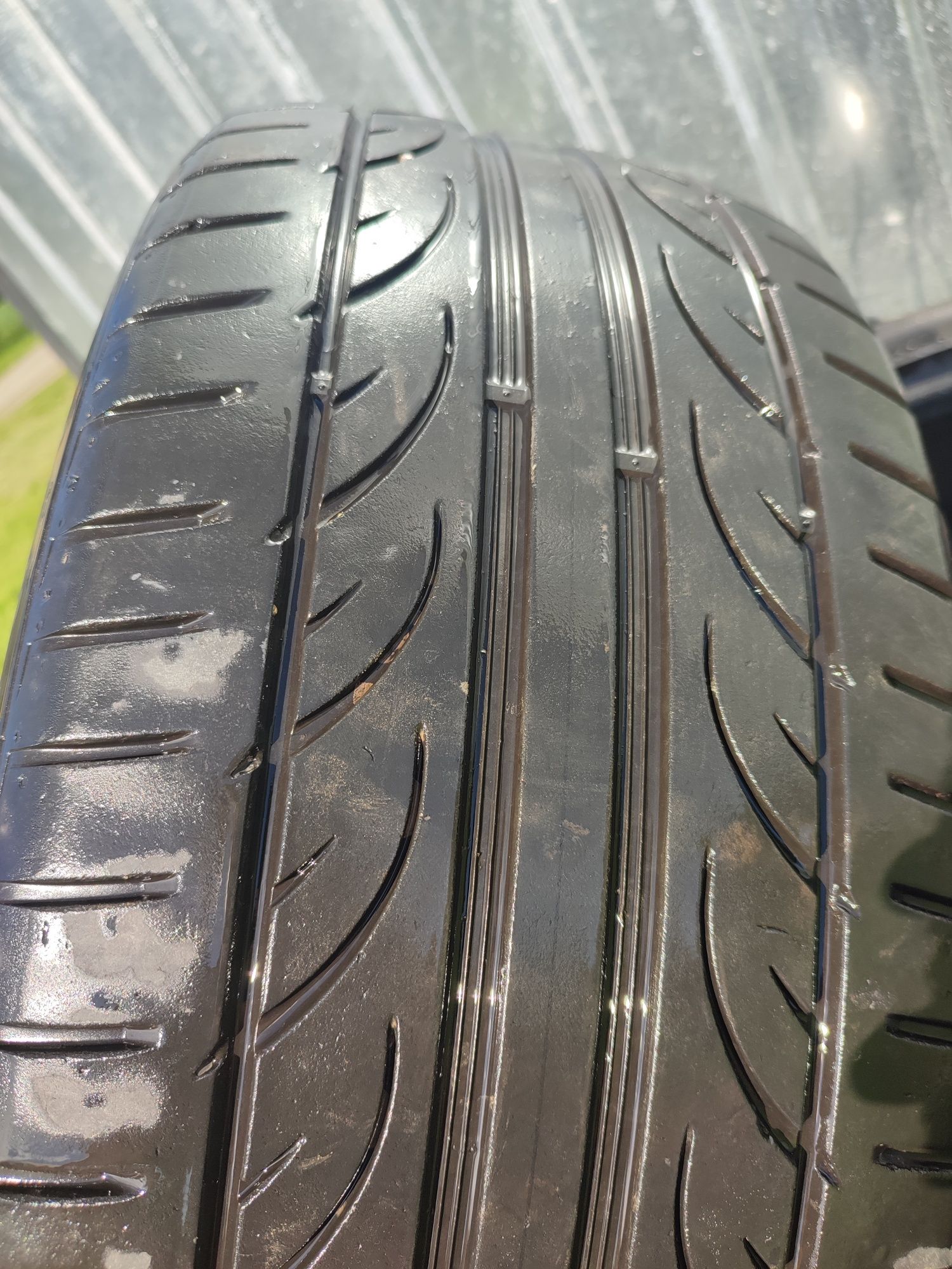 Opony letnie Hankook 235/50R18 101W XL